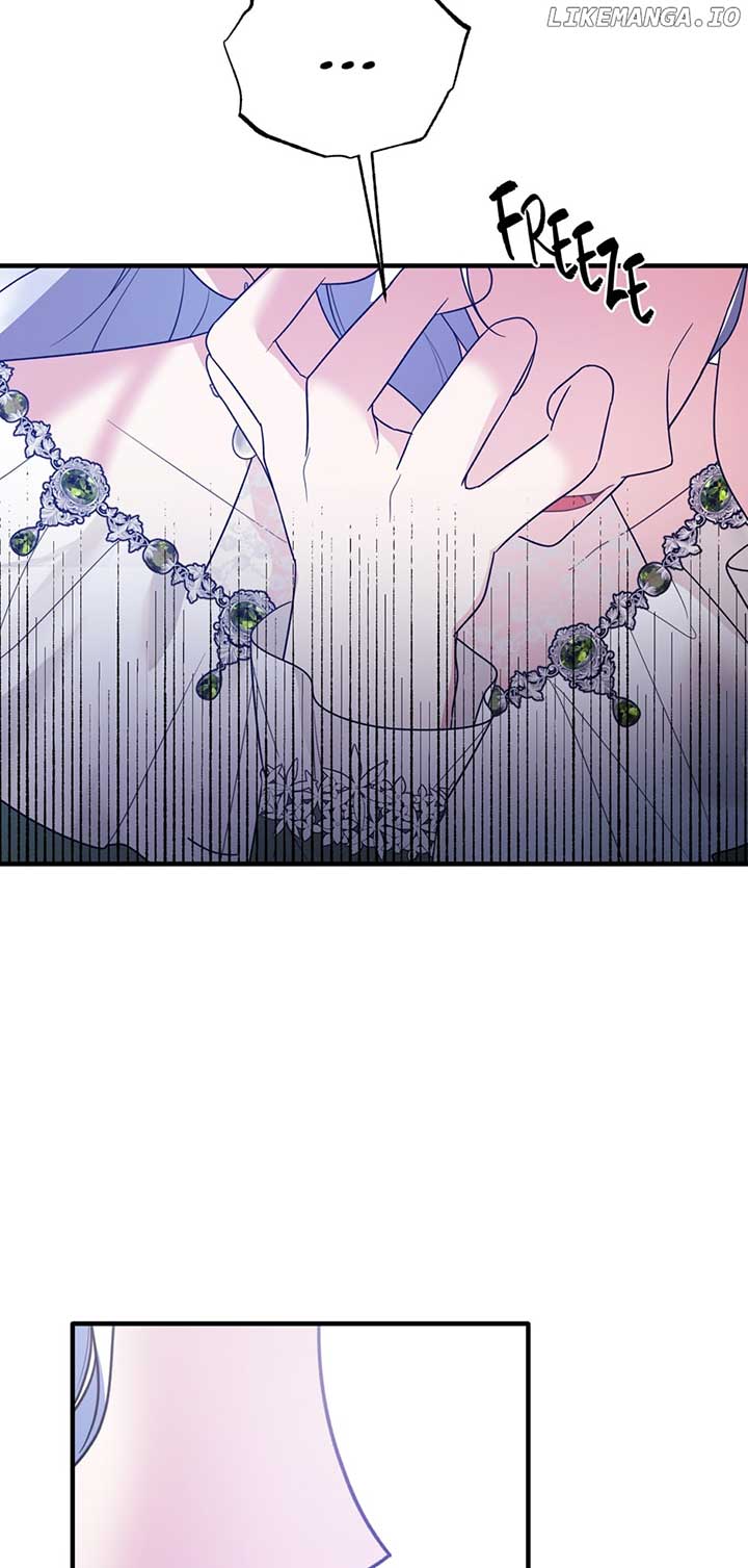 Angelic Lady Chapter 161 page 45