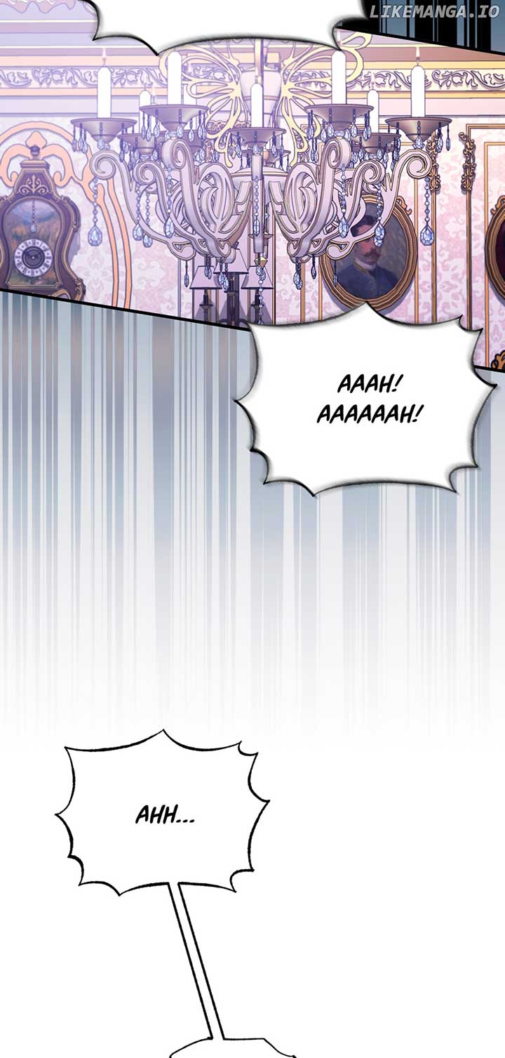 Angelic Lady Chapter 161 page 44