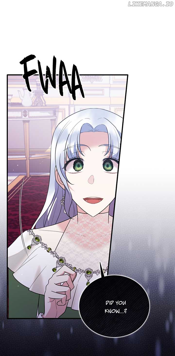 Angelic Lady Chapter 161 page 48