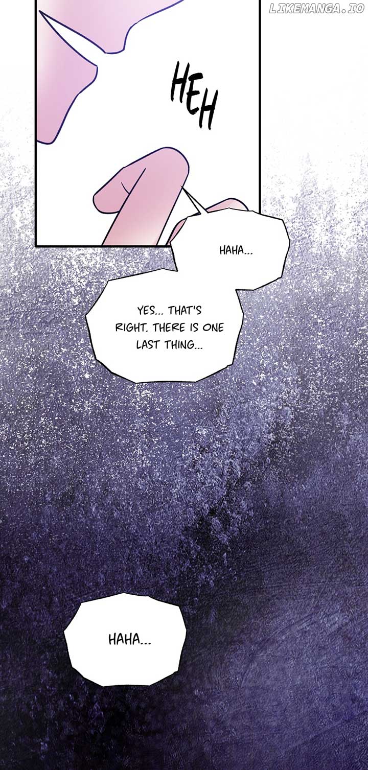 Angelic Lady Chapter 161 page 46