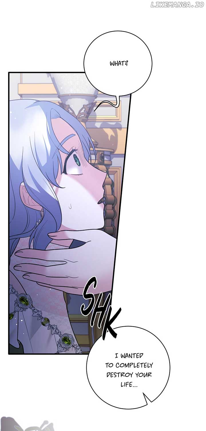 Angelic Lady Chapter 161 page 39