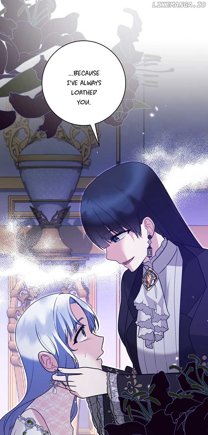 Angelic Lady Chapter 161 page 40