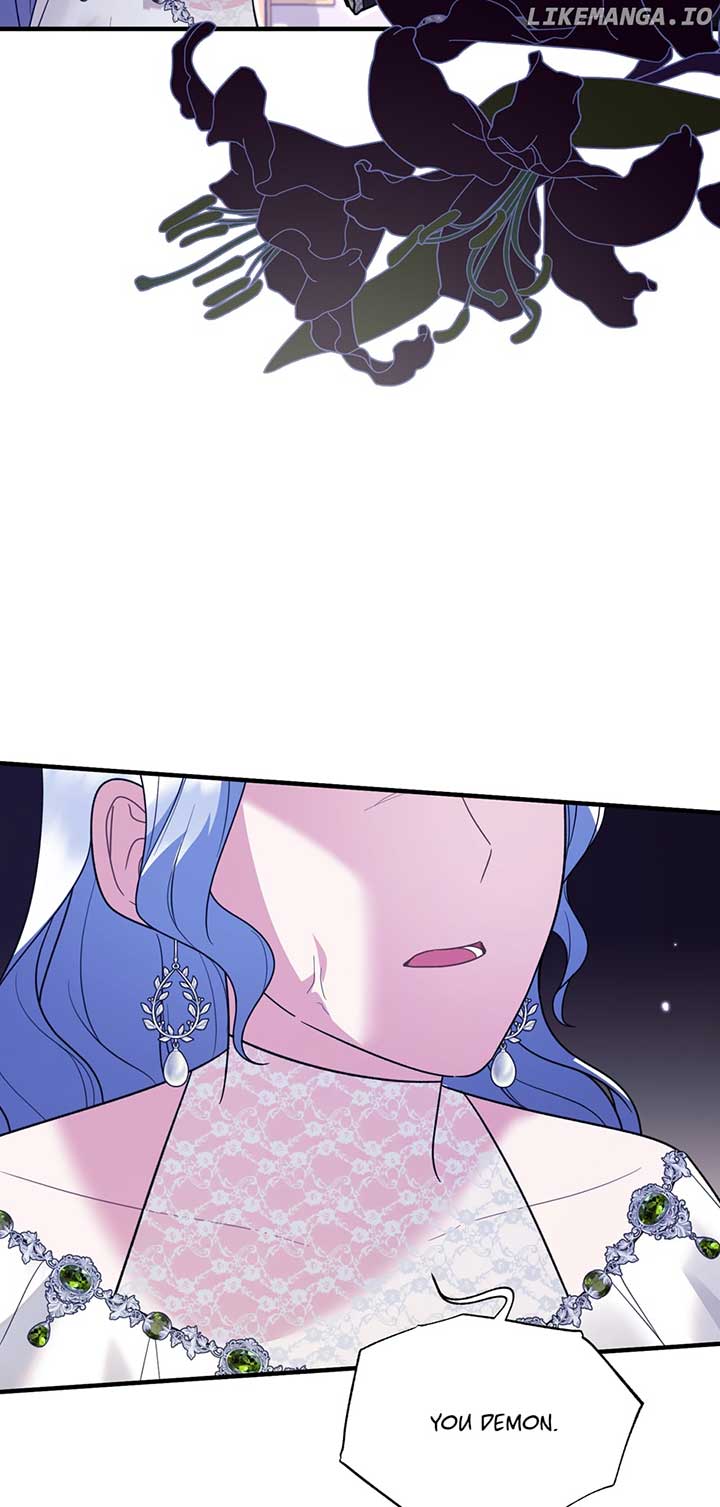 Angelic Lady Chapter 161 page 41