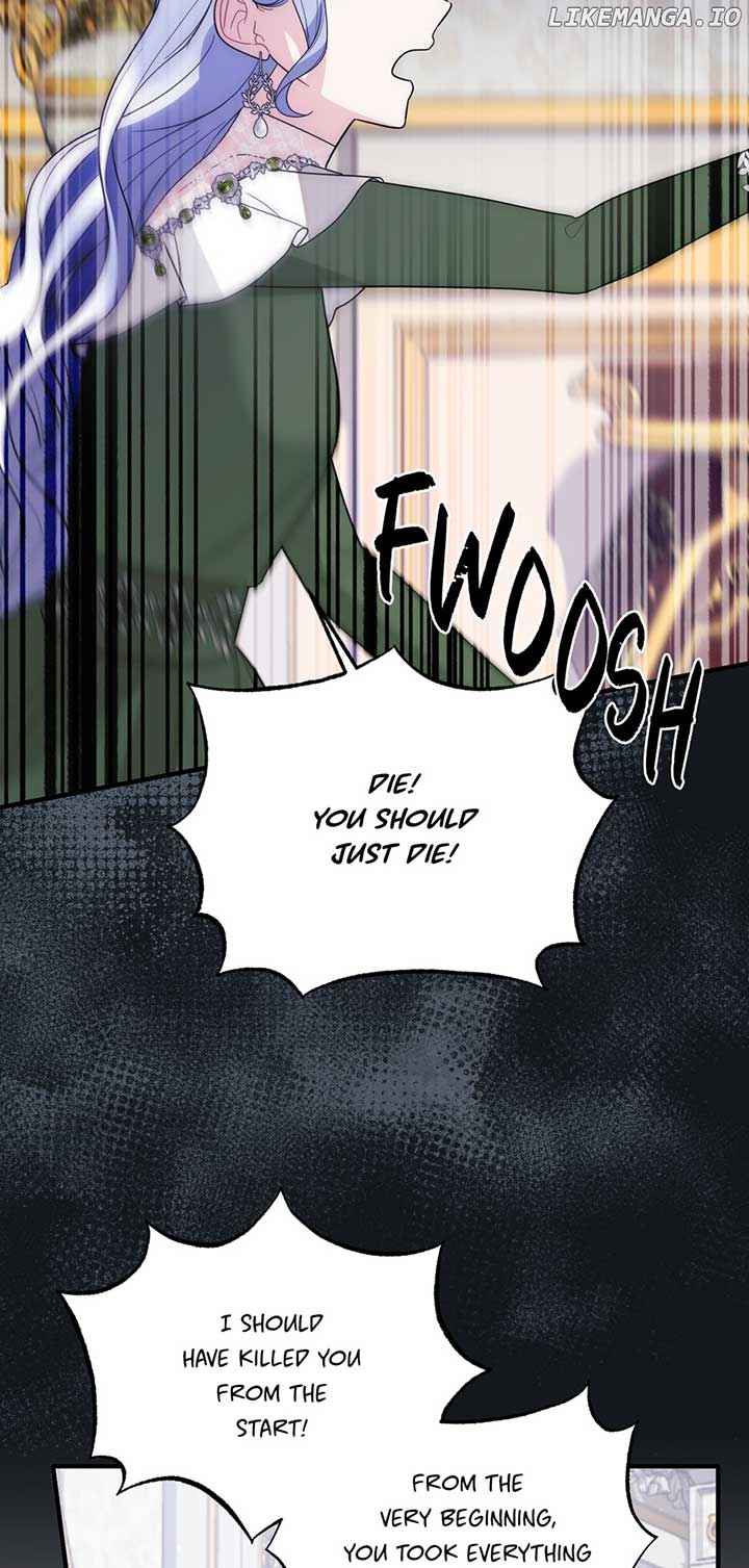 Angelic Lady Chapter 161 page 60