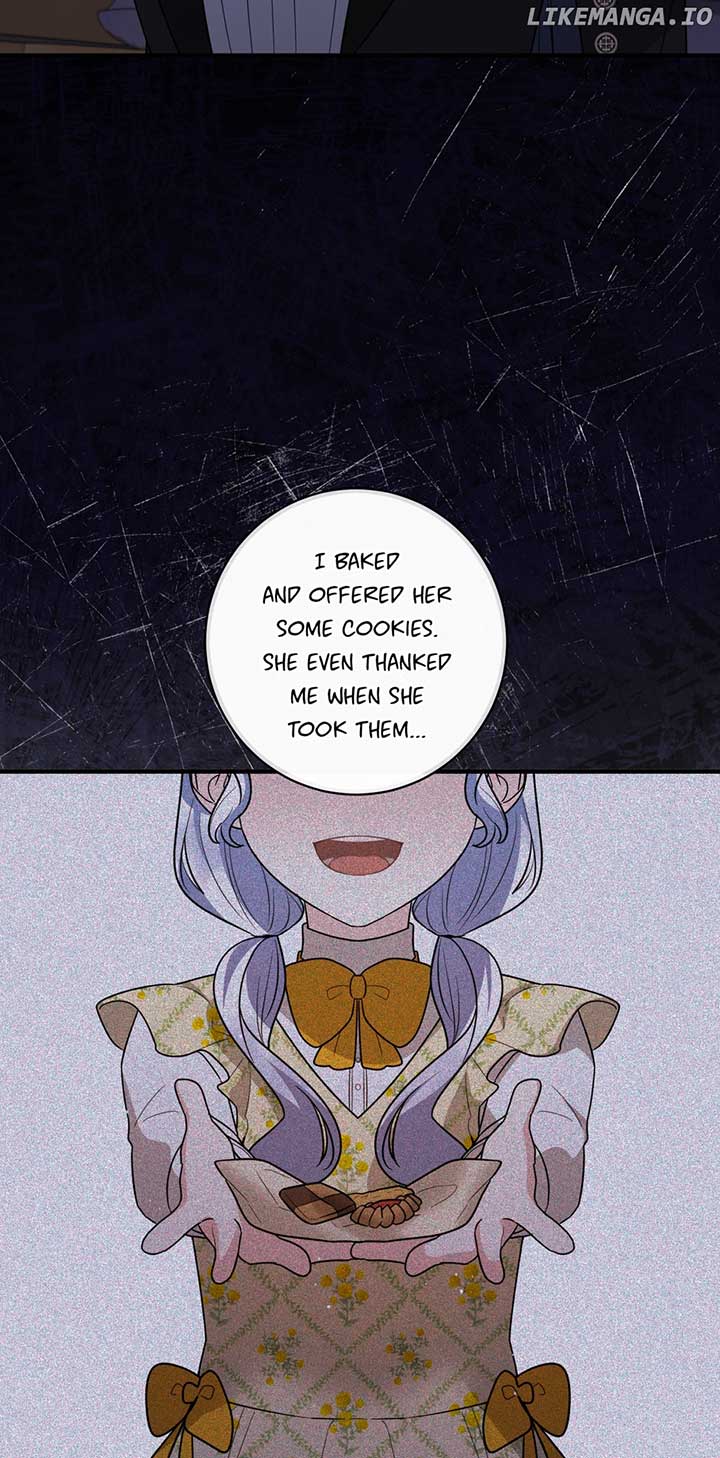 Angelic Lady Chapter 161 page 50