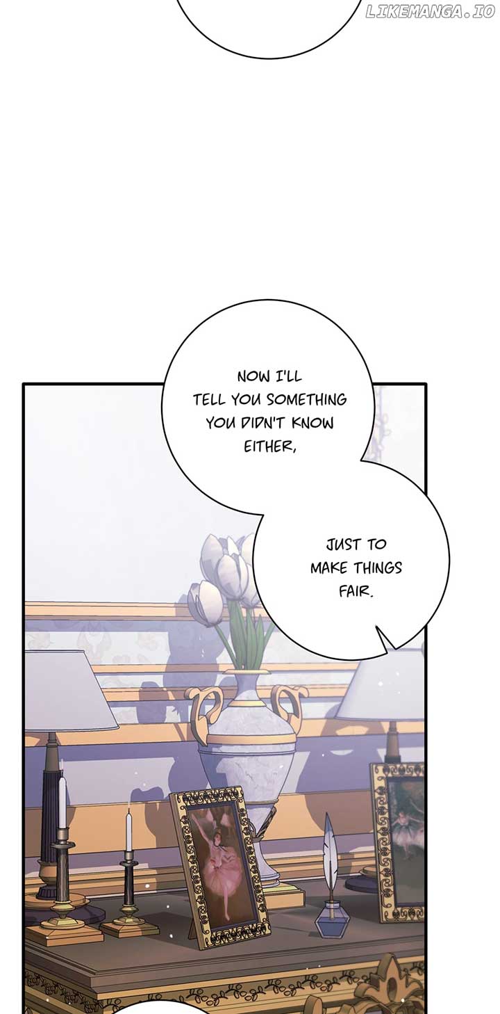 Angelic Lady Chapter 161 page 54