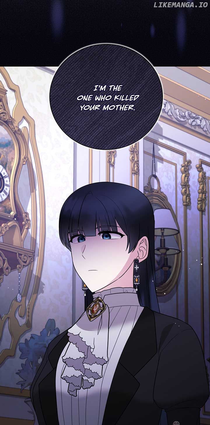 Angelic Lady Chapter 161 page 49