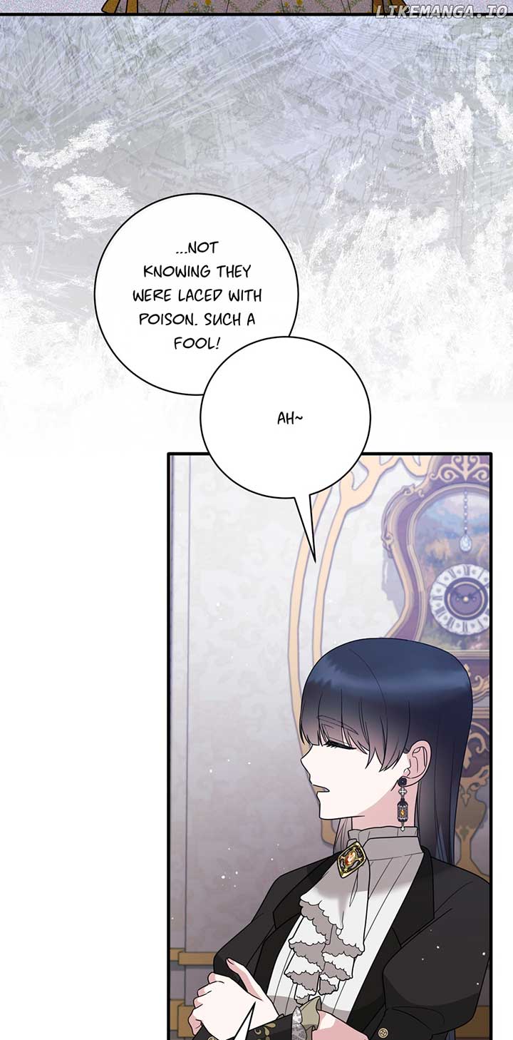 Angelic Lady Chapter 161 page 51