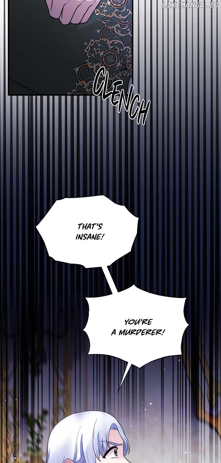 Angelic Lady Chapter 161 page 59