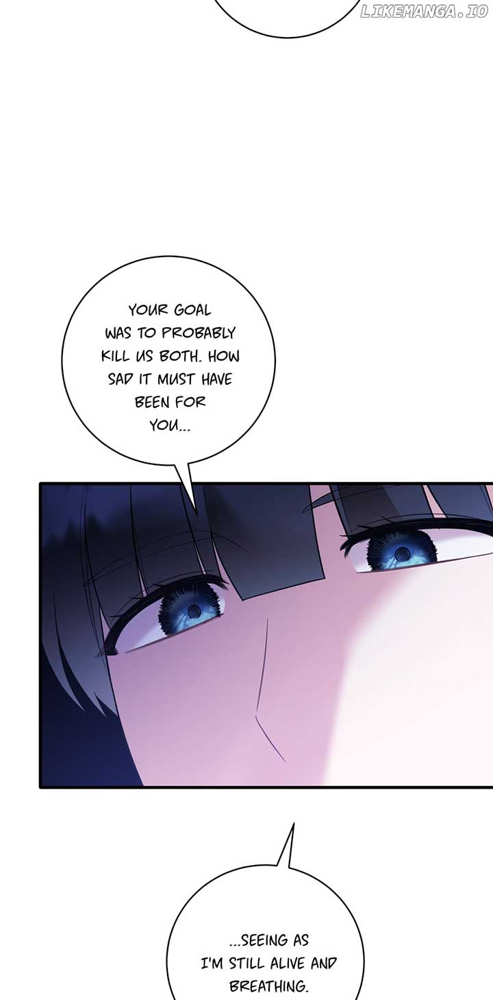 Angelic Lady Chapter 161 page 53