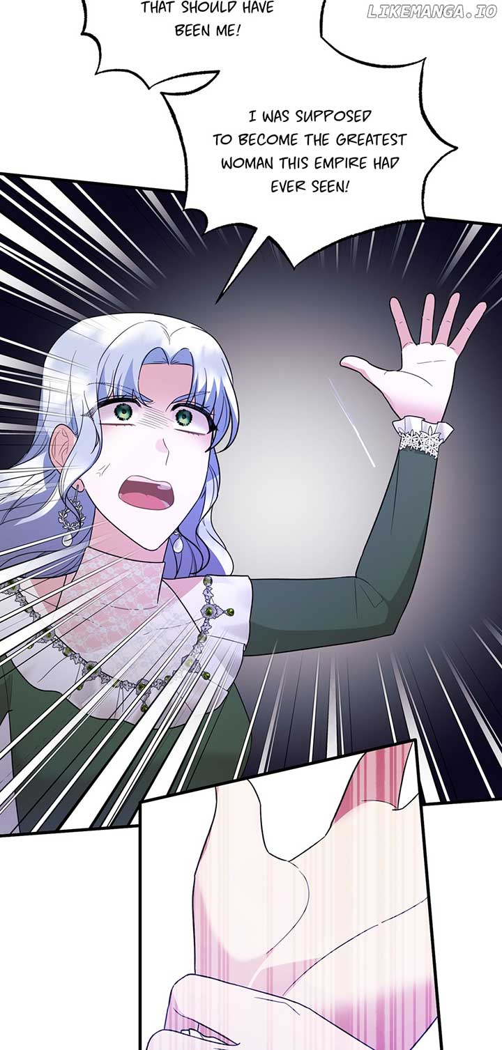 Angelic Lady Chapter 161 page 62