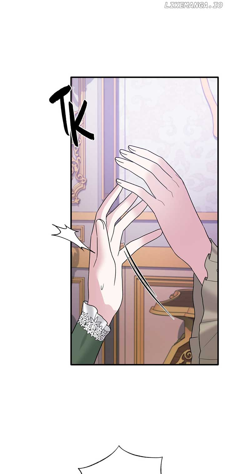 Angelic Lady Chapter 161 page 65