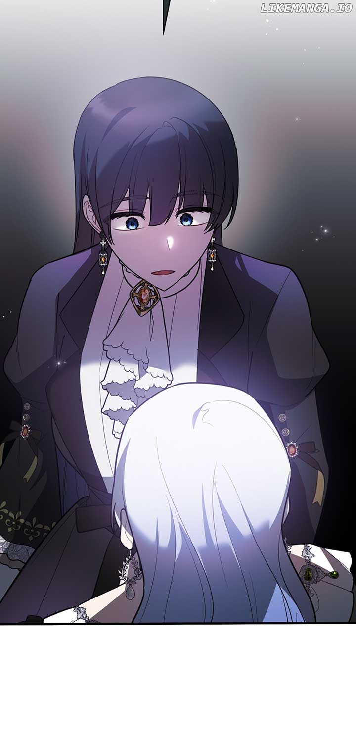Angelic Lady Chapter 161 page 64