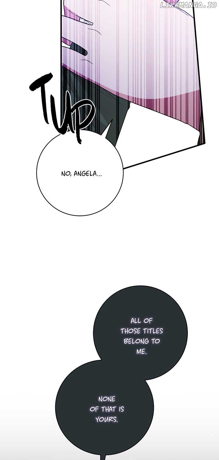 Angelic Lady Chapter 161 page 63