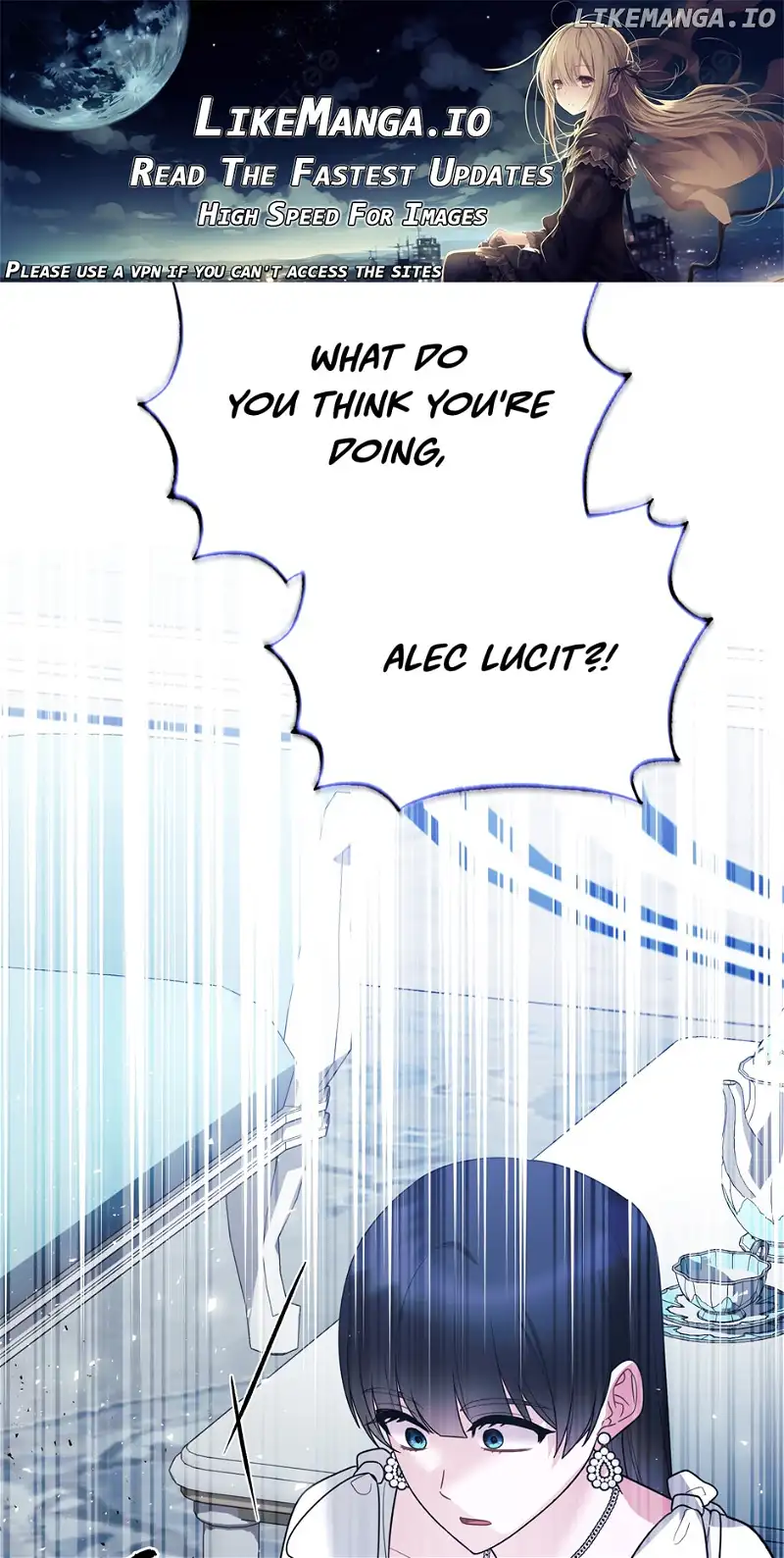 Angelic Lady Chapter 164 page 2