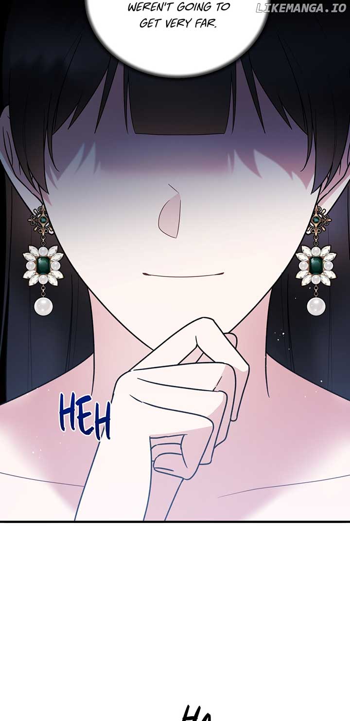 Angelic Lady Chapter 163 page 8