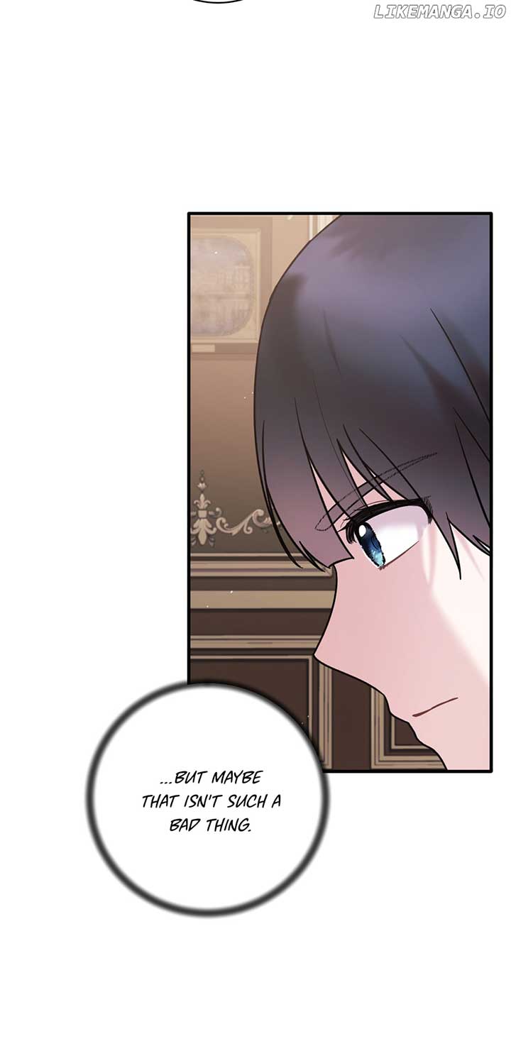 Angelic Lady Chapter 163 page 10