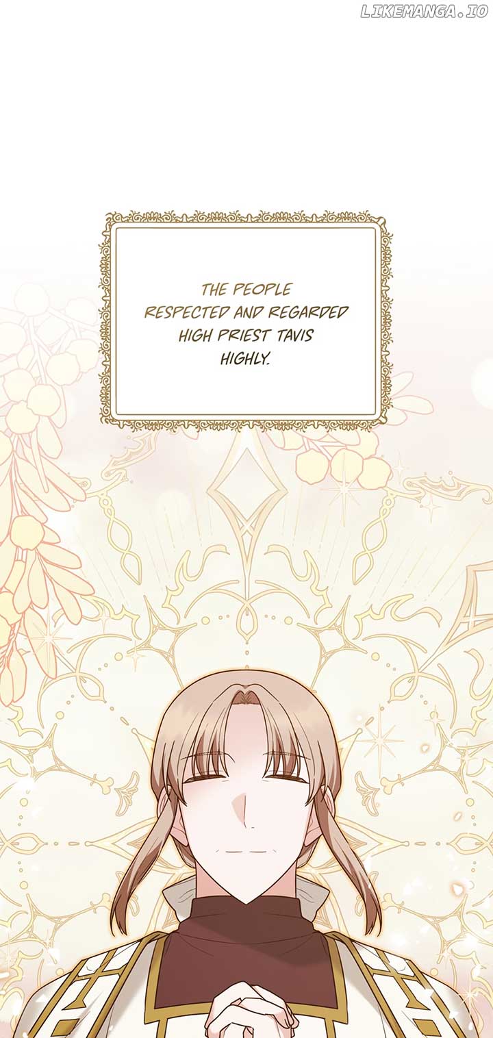 Angelic Lady Chapter 163 page 11