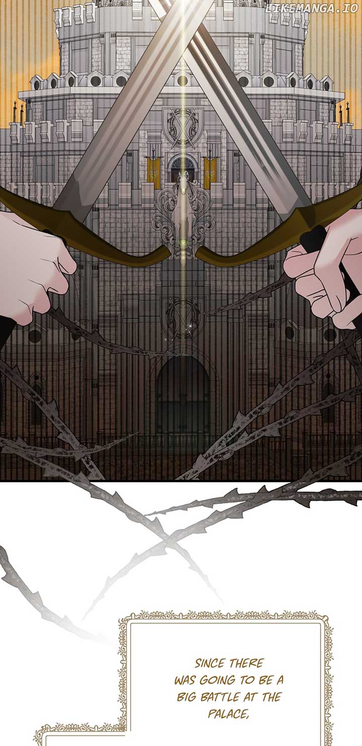 Angelic Lady Chapter 163 page 6