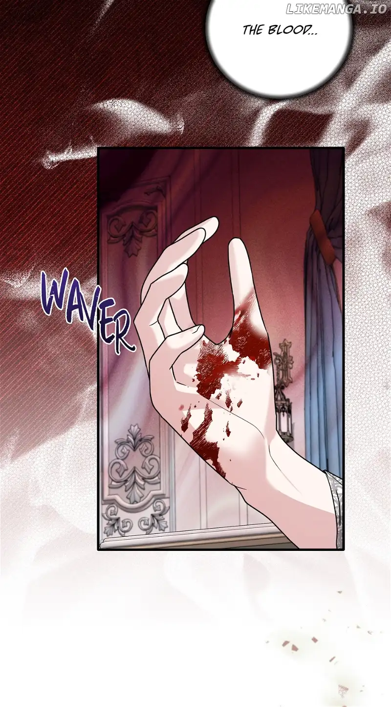Angelic Lady Chapter 164 page 10
