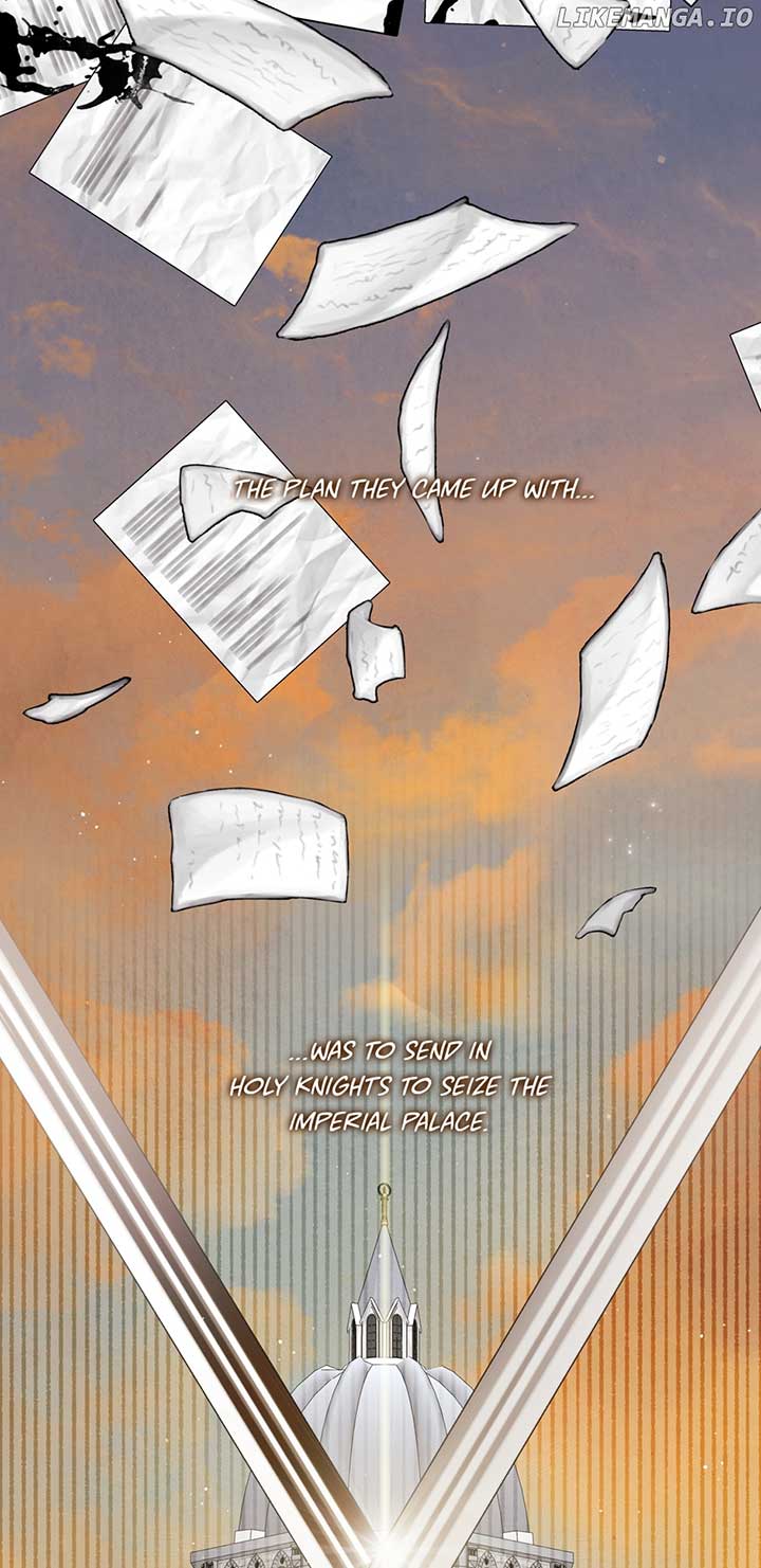 Angelic Lady Chapter 163 page 5