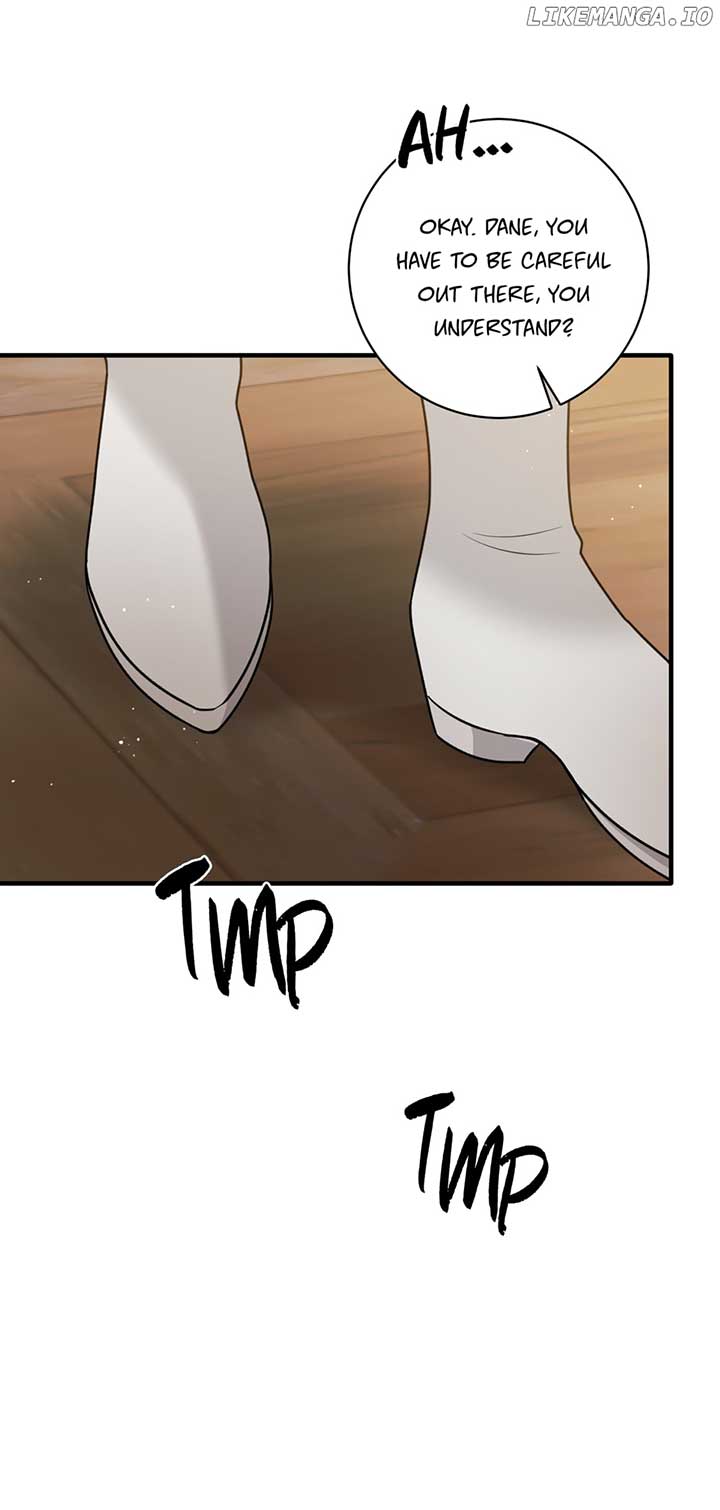 Angelic Lady Chapter 163 page 19