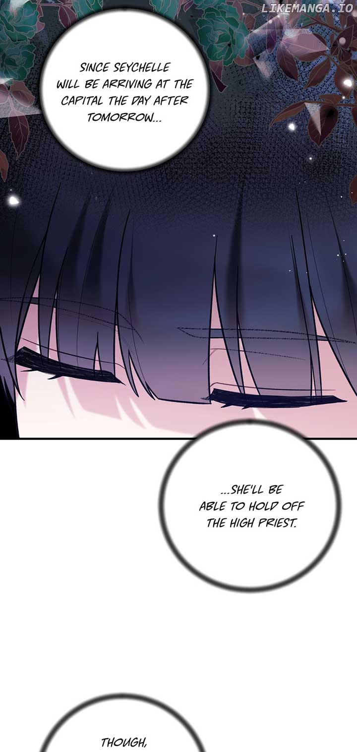 Angelic Lady Chapter 163 page 17