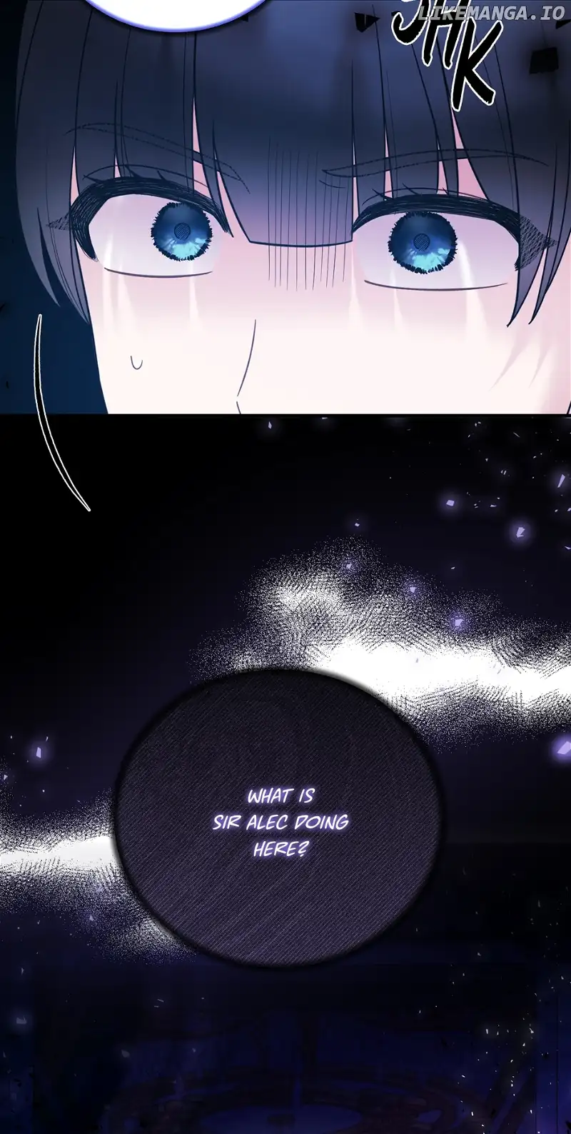Angelic Lady Chapter 164 page 4