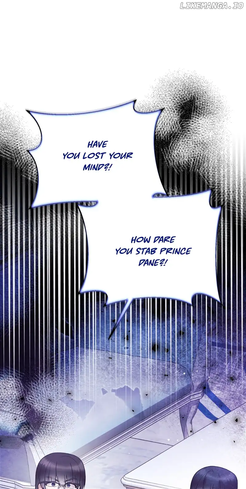 Angelic Lady Chapter 164 page 6