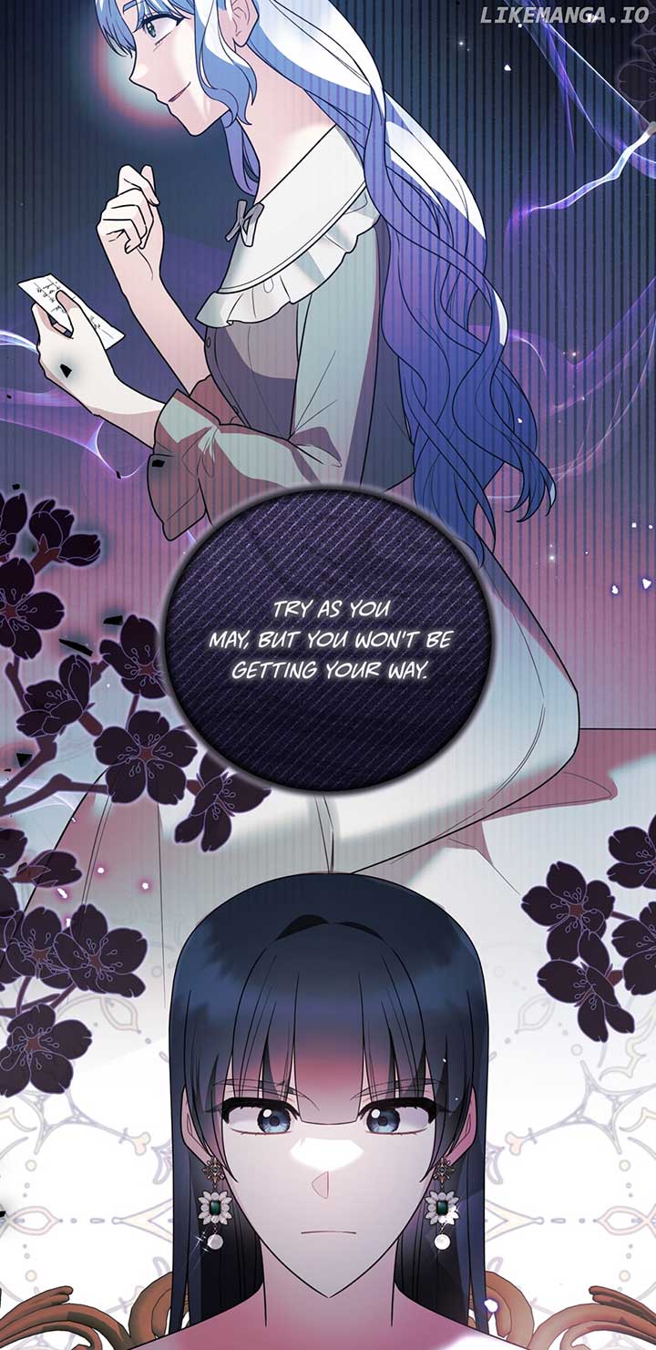 Angelic Lady Chapter 163 page 3