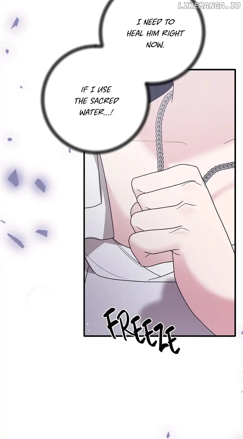 Angelic Lady Chapter 164 page 12