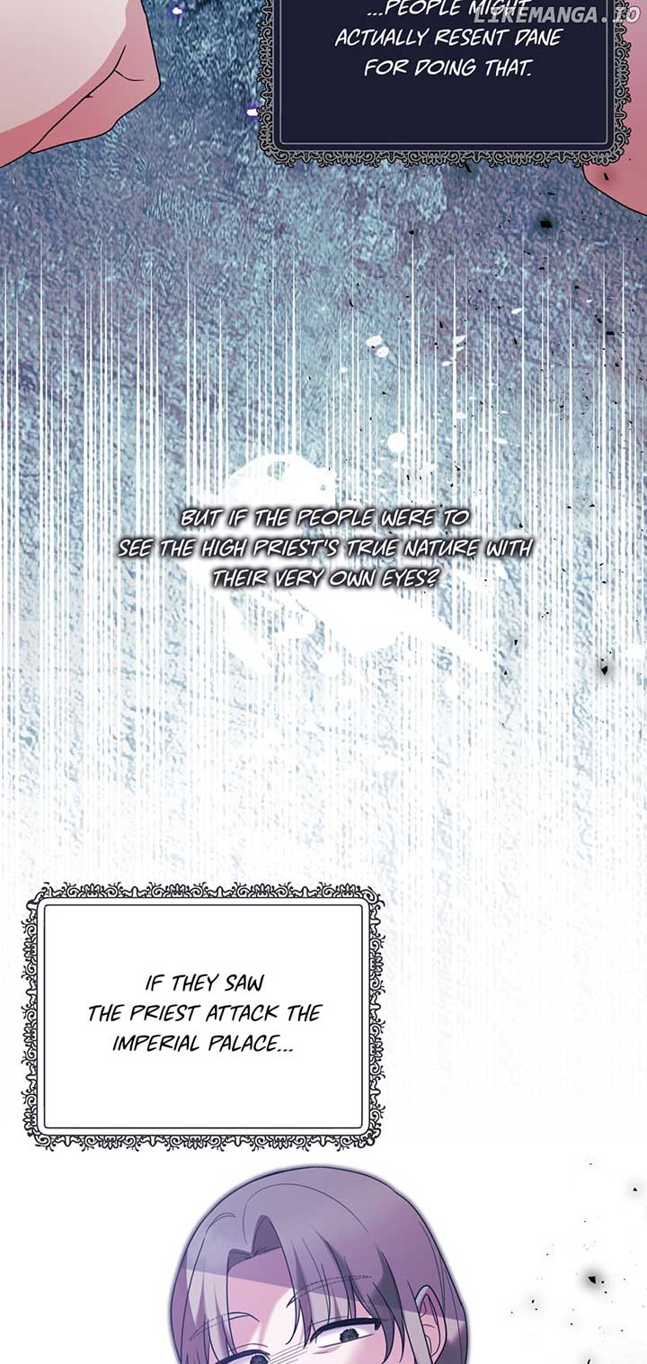 Angelic Lady Chapter 163 page 15