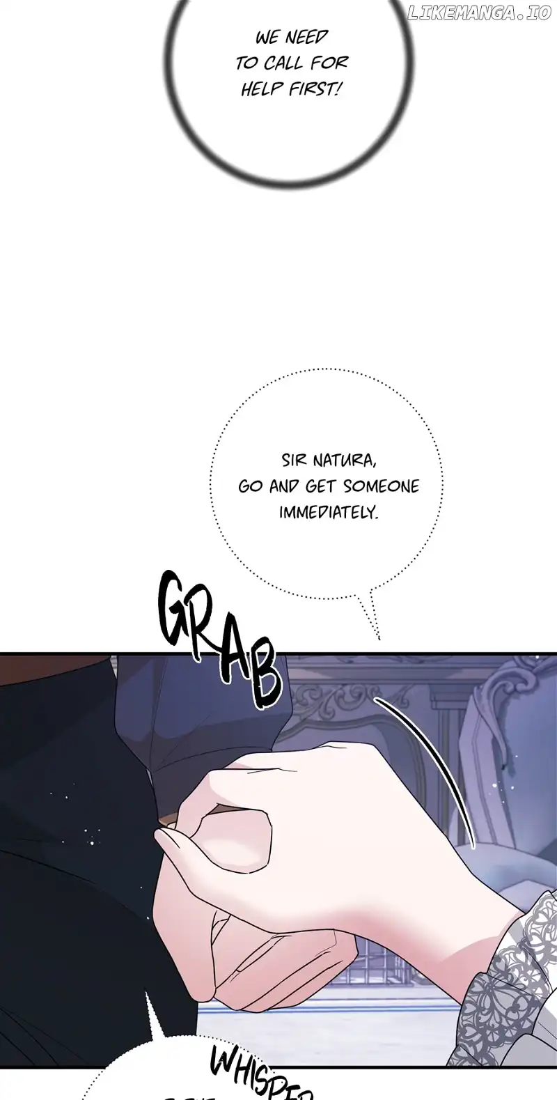 Angelic Lady Chapter 164 page 17