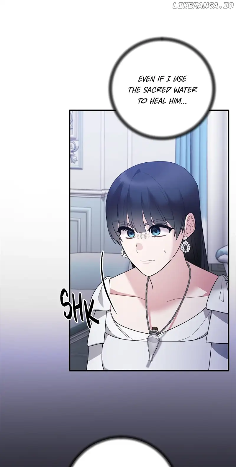 Angelic Lady Chapter 164 page 14