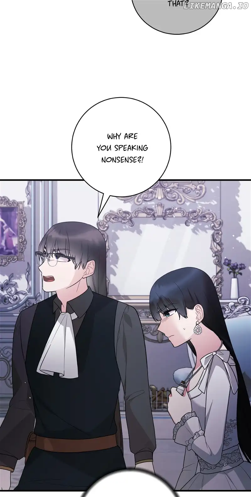 Angelic Lady Chapter 164 page 16