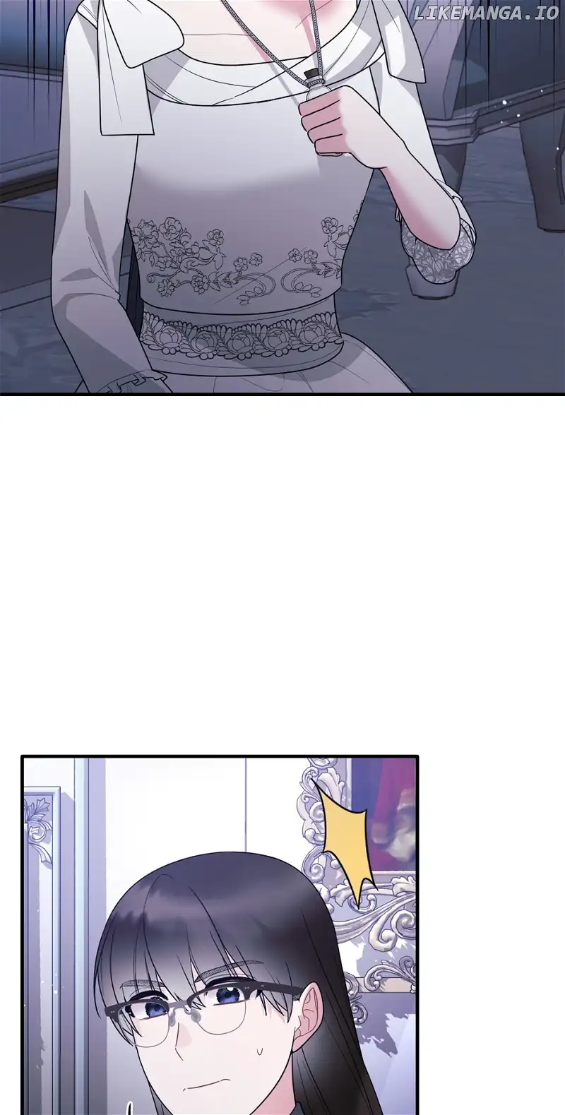 Angelic Lady Chapter 164 page 19