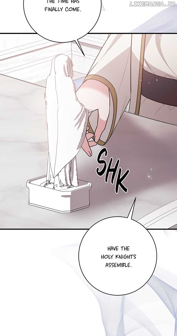 Angelic Lady Chapter 163 page 34