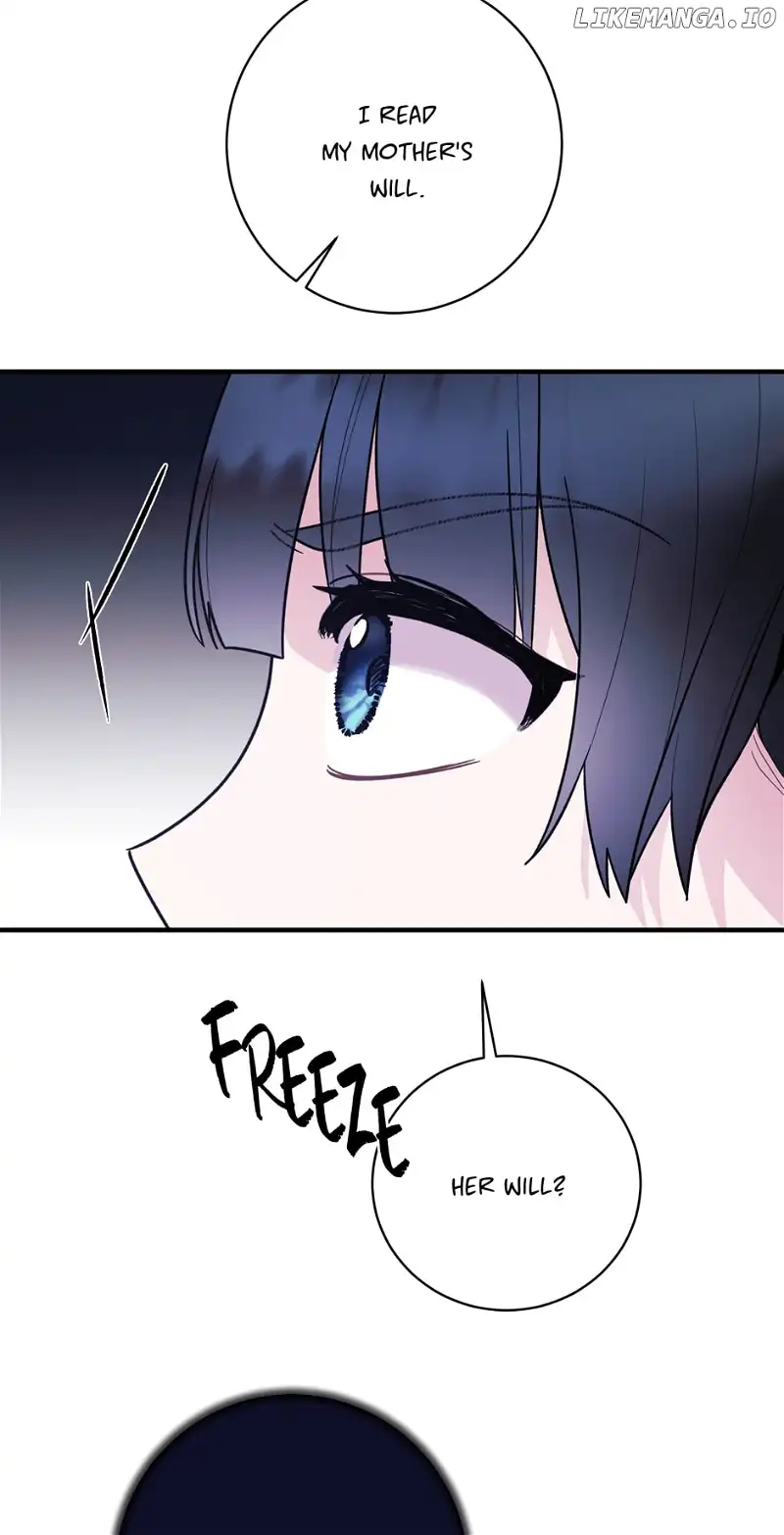 Angelic Lady Chapter 164 page 29