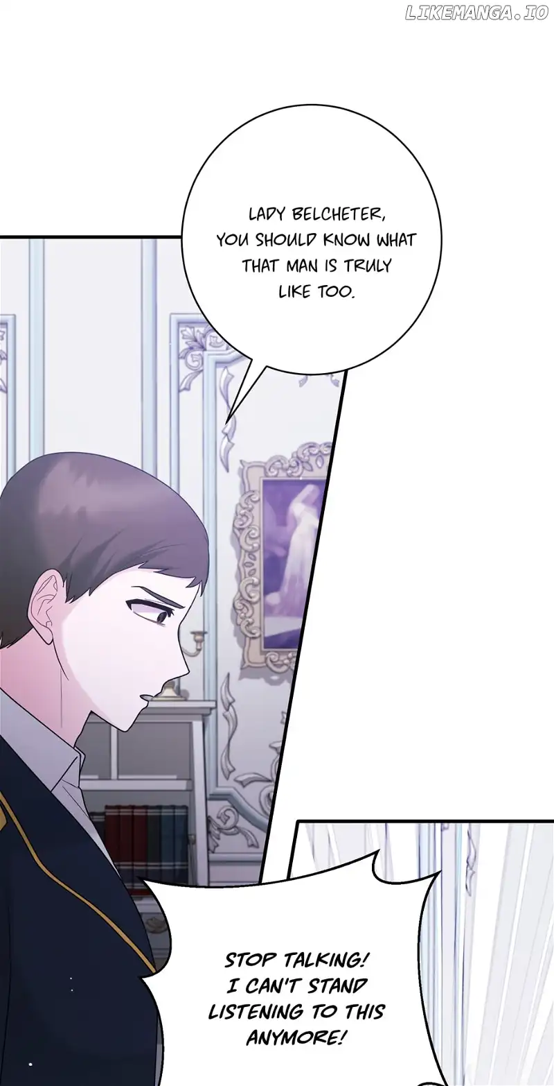 Angelic Lady Chapter 164 page 27