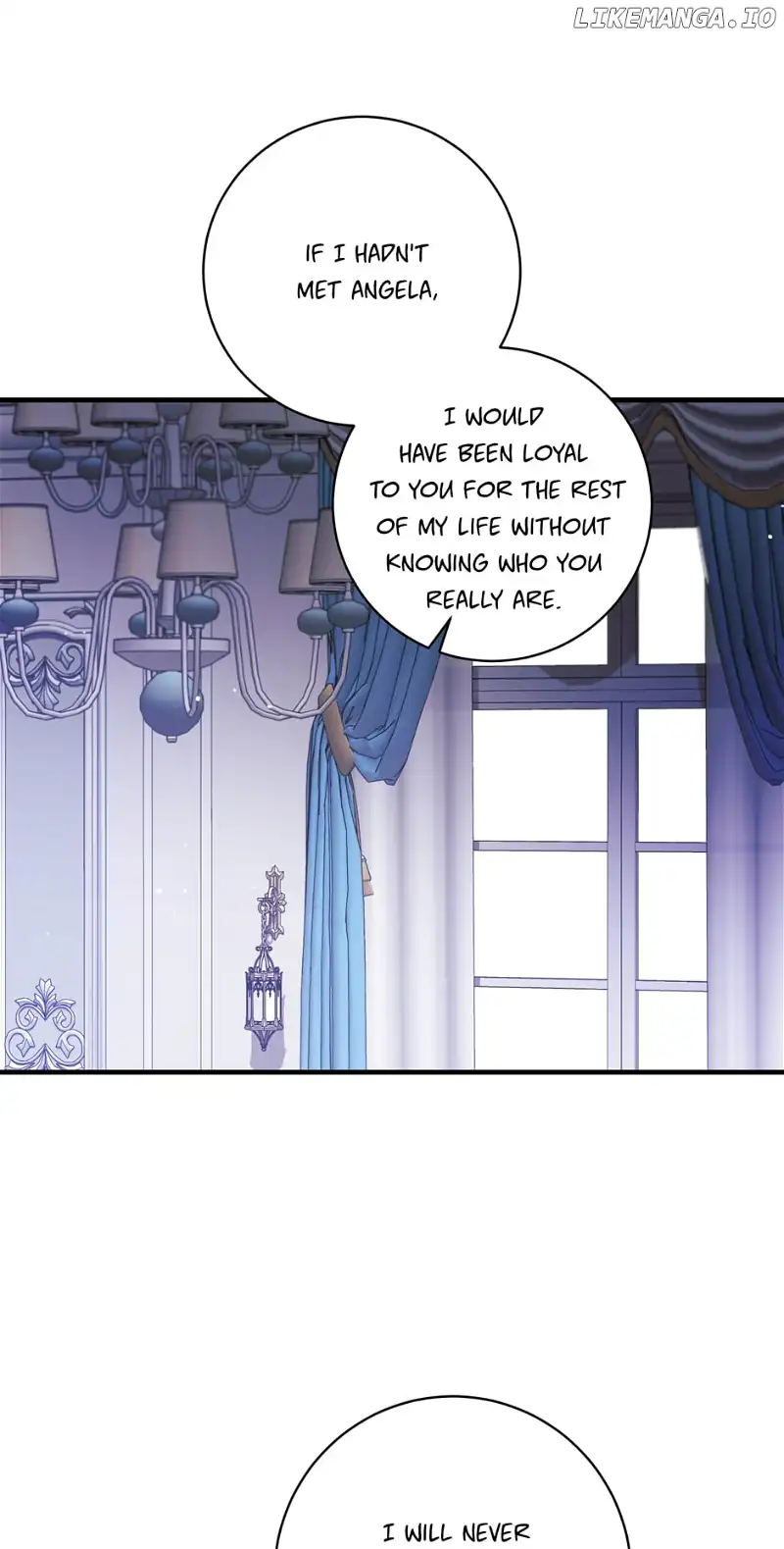 Angelic Lady Chapter 164 page 22