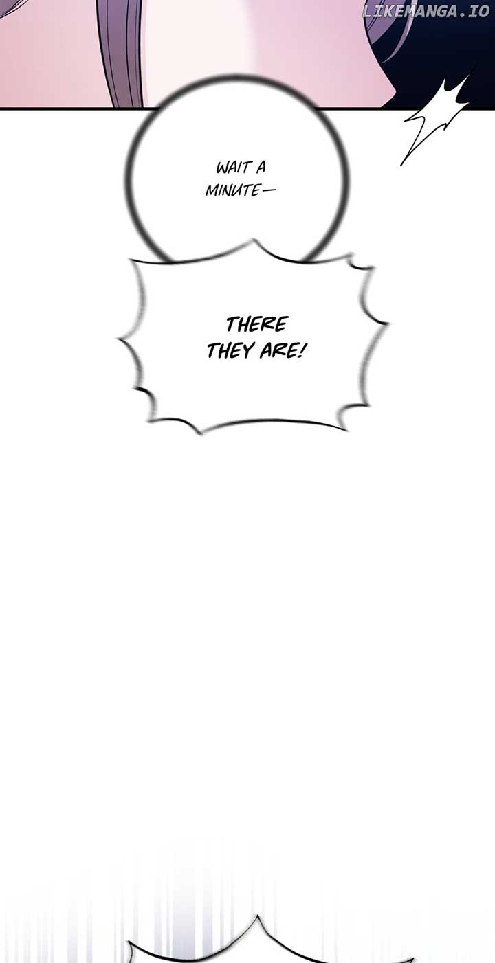 Angelic Lady Chapter 163 page 42