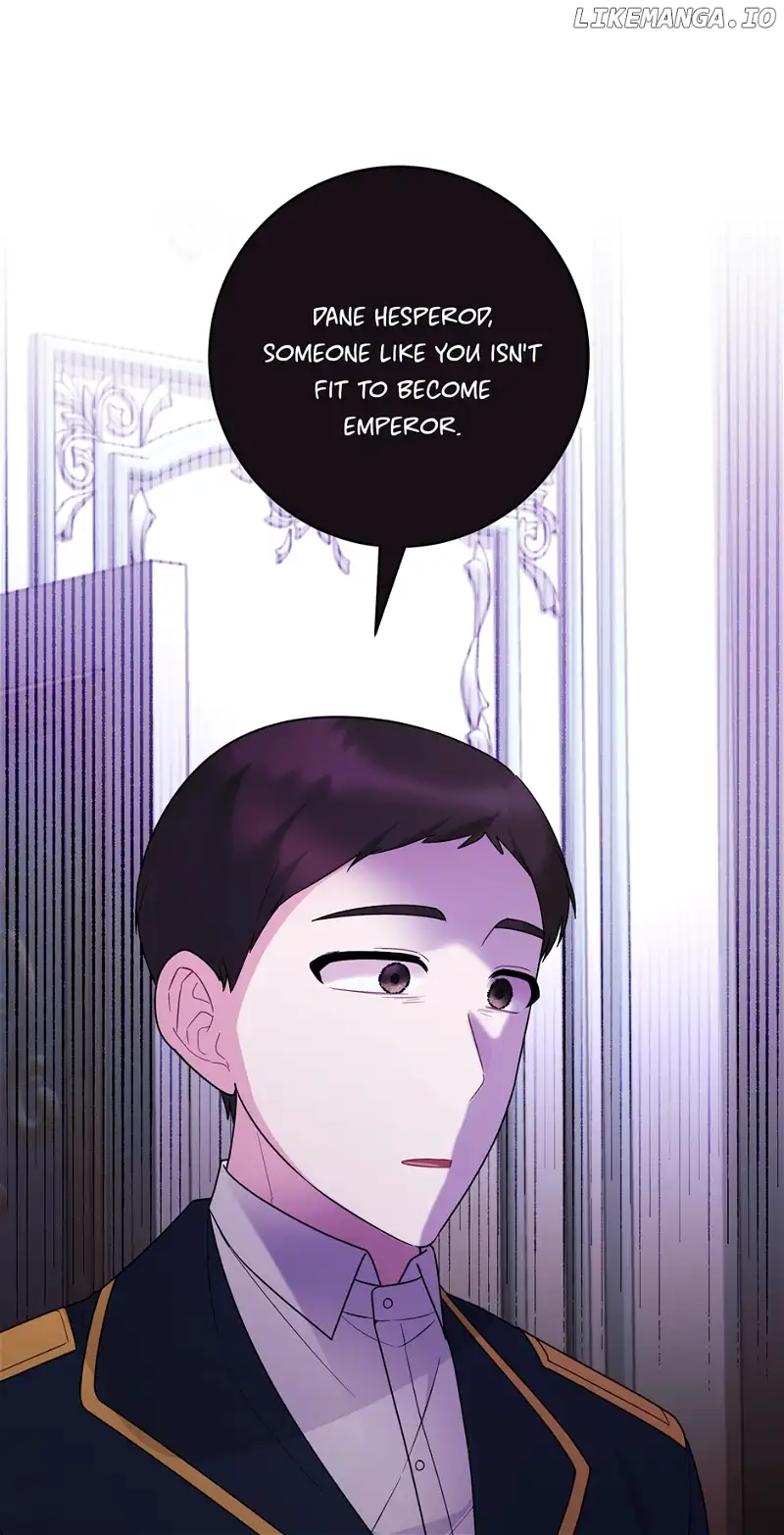 Angelic Lady Chapter 164 page 24