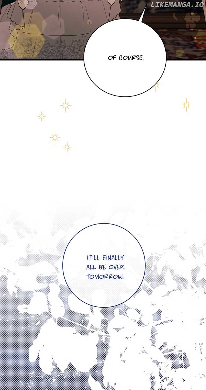 Angelic Lady Chapter 163 page 30