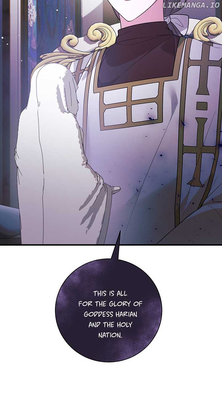 Angelic Lady Chapter 163 page 36