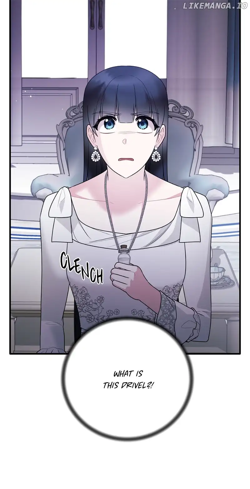 Angelic Lady Chapter 164 page 26