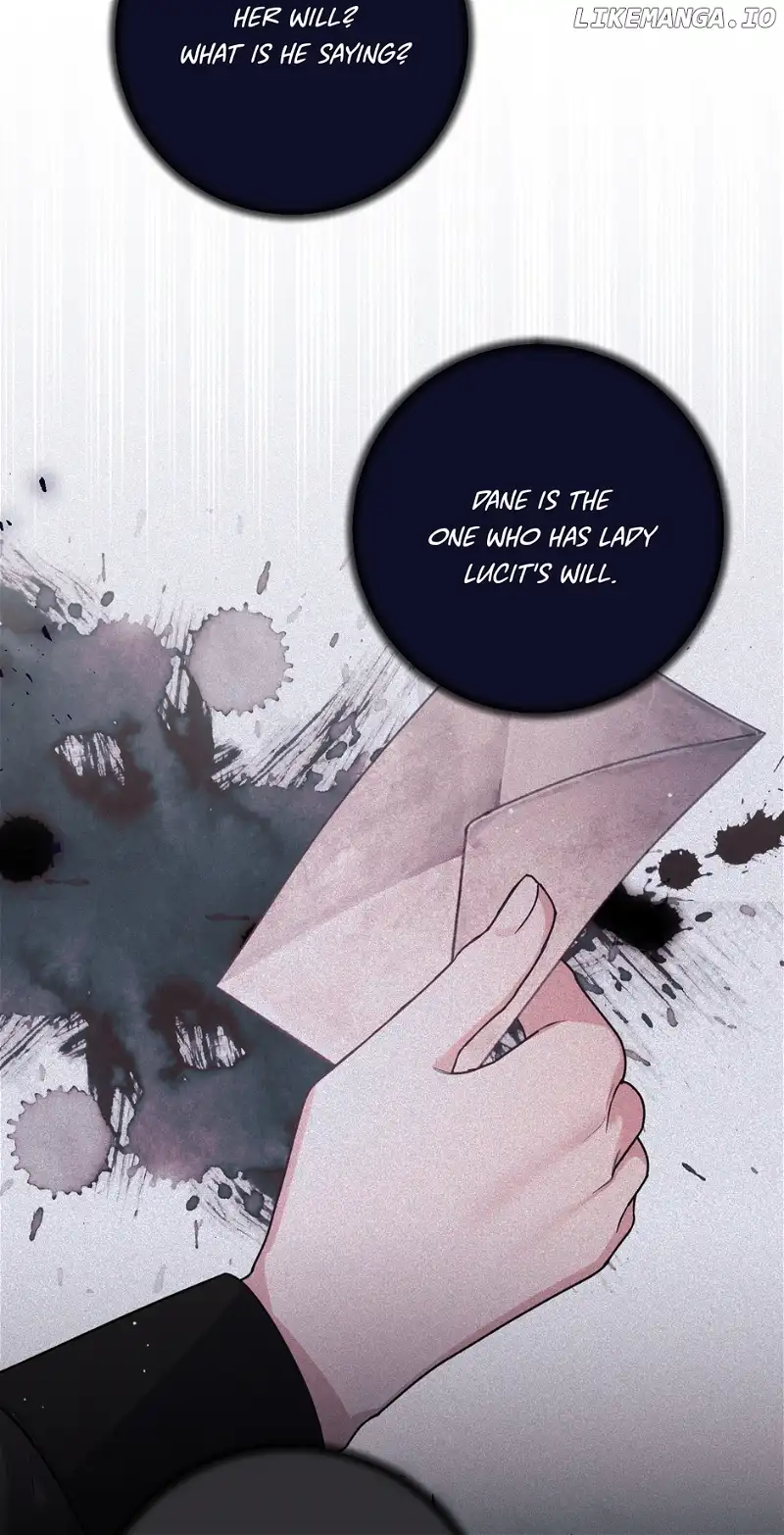 Angelic Lady Chapter 164 page 30