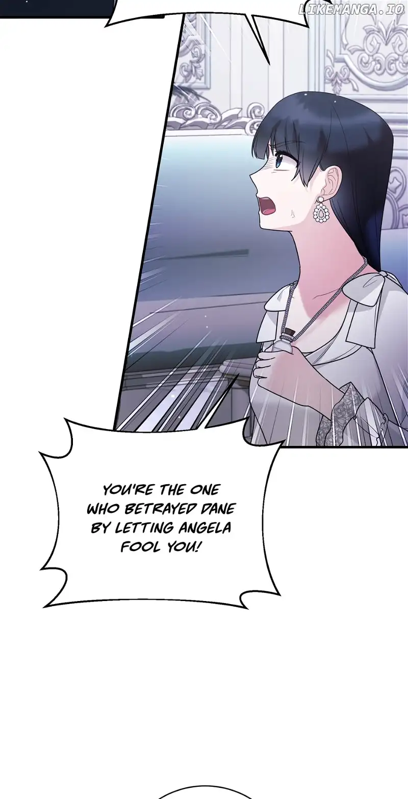 Angelic Lady Chapter 164 page 28