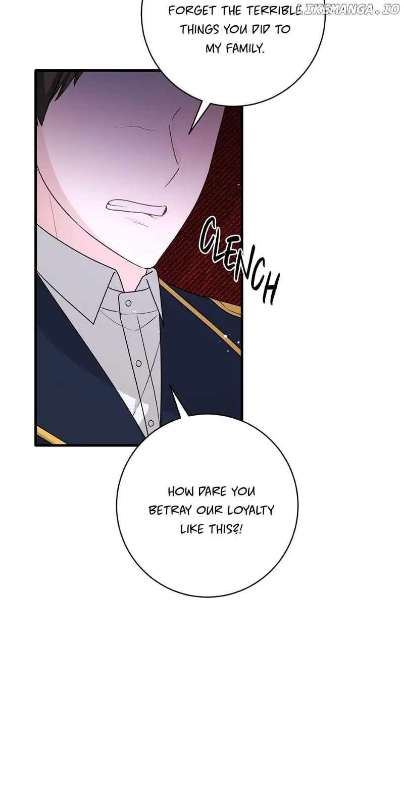 Angelic Lady Chapter 164 page 23