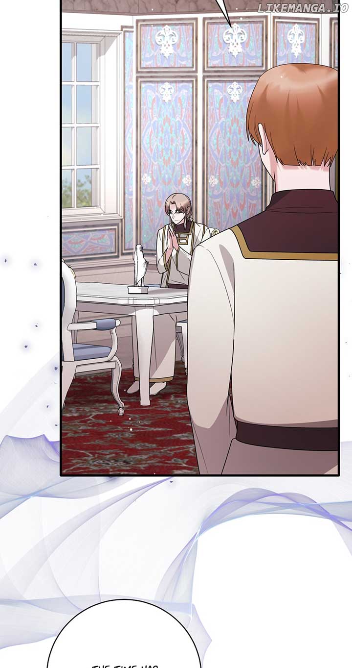 Angelic Lady Chapter 163 page 33