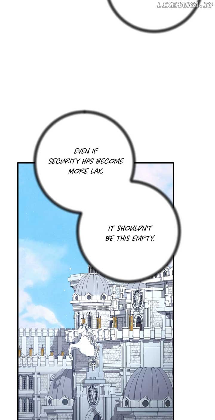 Angelic Lady Chapter 163 page 40